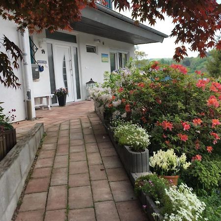 Haus Magnolia 2 Διαμέρισμα Kandern Εξωτερικό φωτογραφία