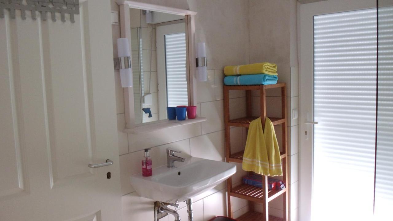 Haus Magnolia 2 Διαμέρισμα Kandern Εξωτερικό φωτογραφία