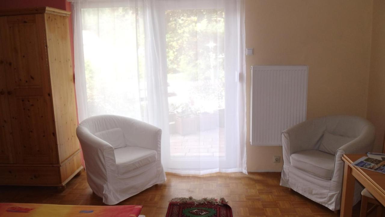 Haus Magnolia 2 Διαμέρισμα Kandern Εξωτερικό φωτογραφία