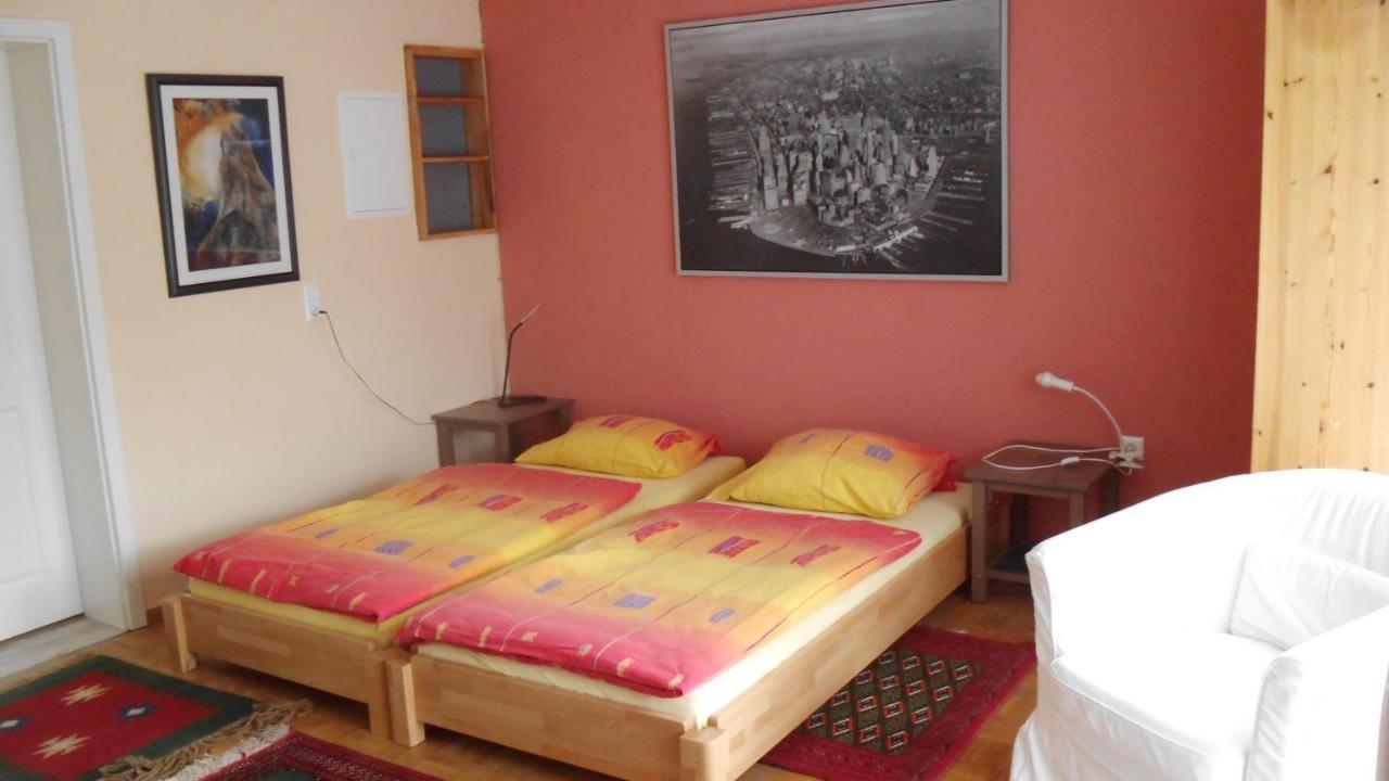 Haus Magnolia 2 Διαμέρισμα Kandern Εξωτερικό φωτογραφία